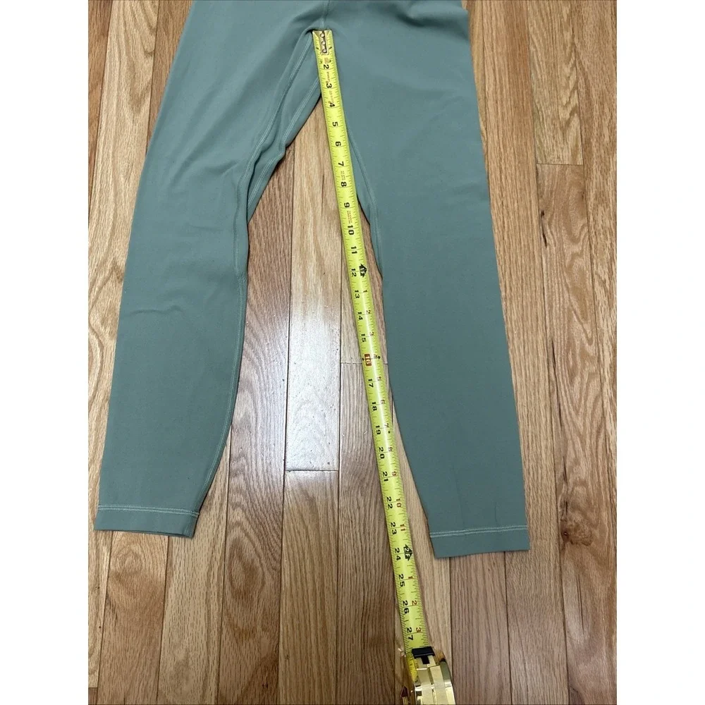 Lululemon Align High Rise Pant 24